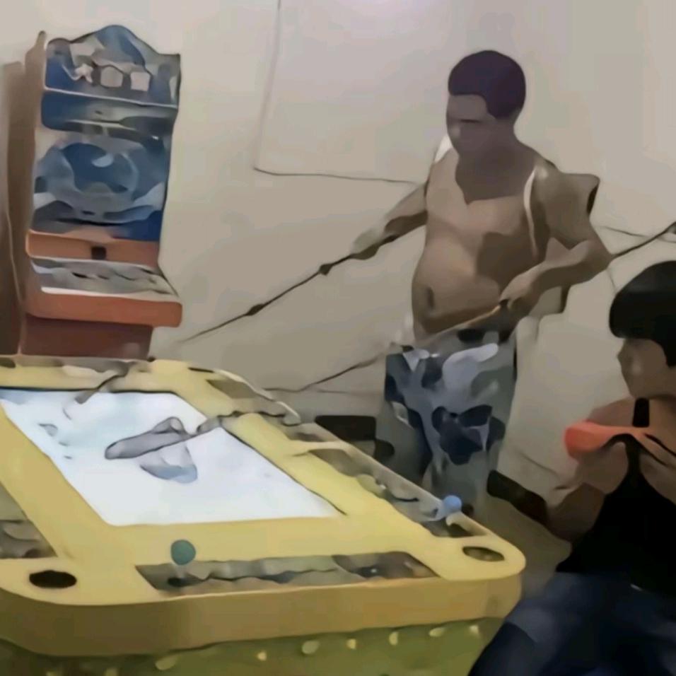 淡泊的轮船