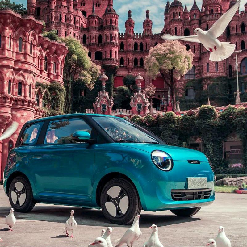 长安糯玉米直播号