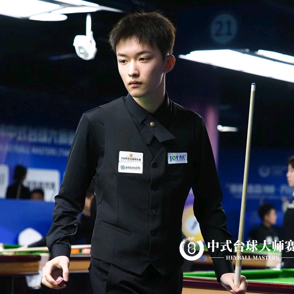 范家铭🎱