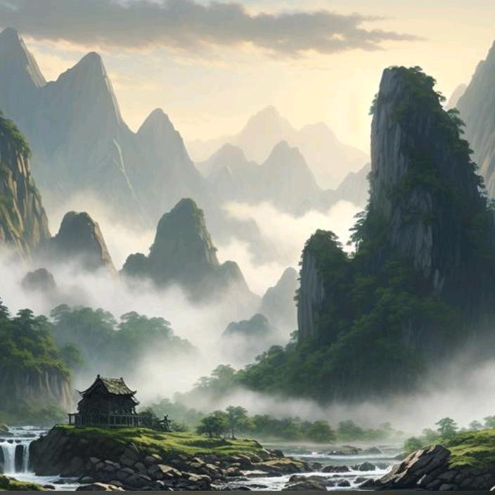 紫涵（天赋吉运)