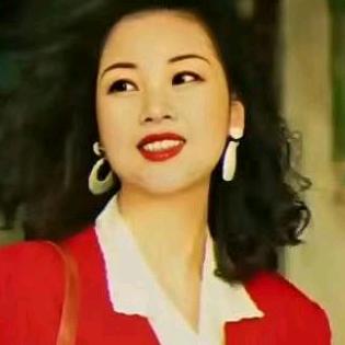 做个坚强的女人