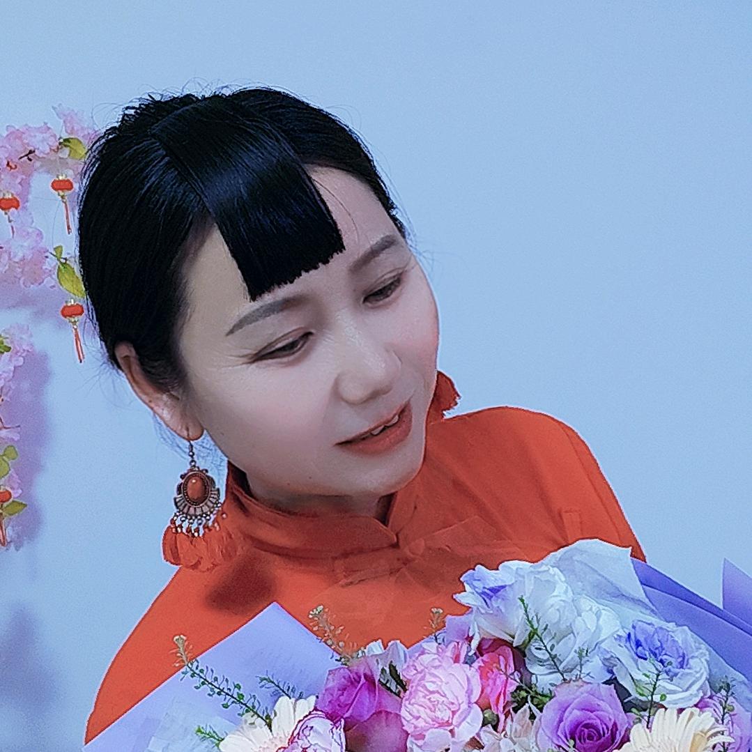 玉华