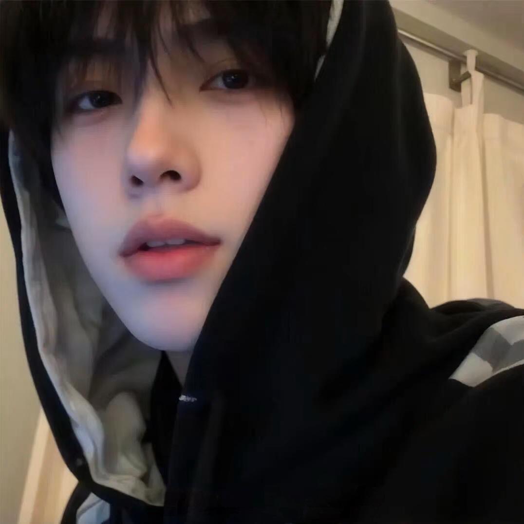 处男模要留给心爱的女人