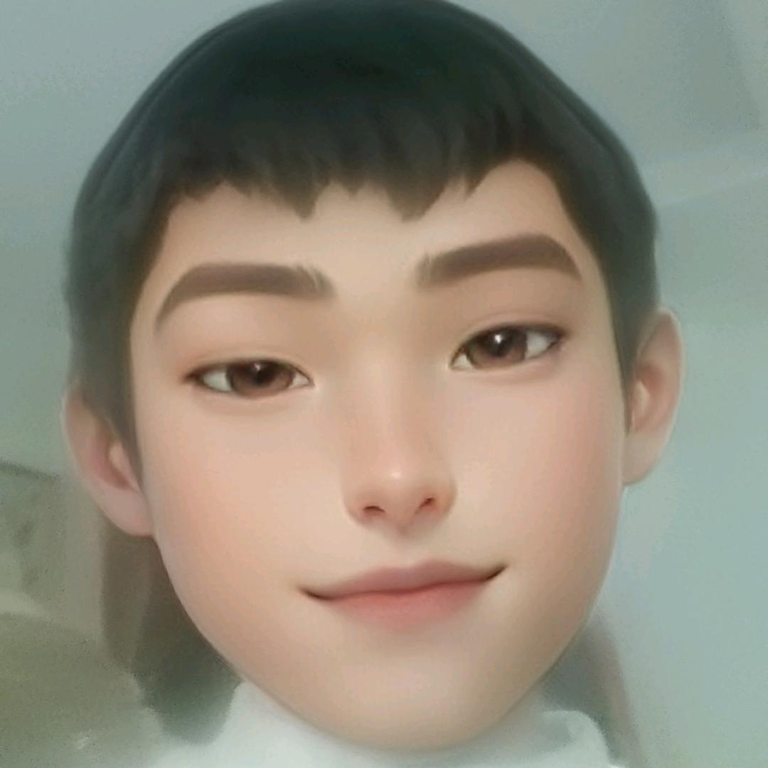乌漆嘛黑！