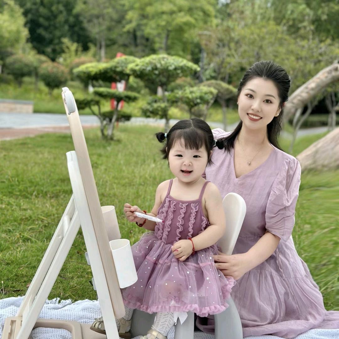 婷婷爱分享