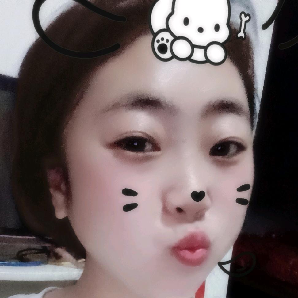 虎牙娅妹