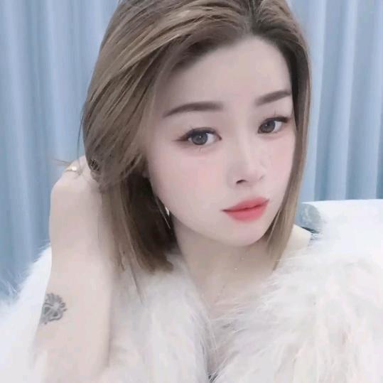 爱运动的小玲儿