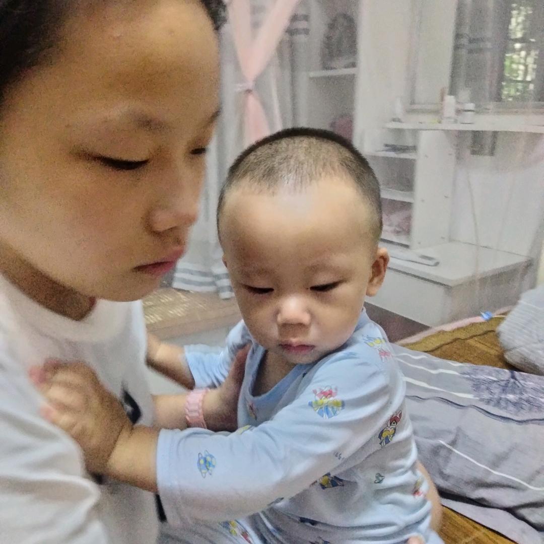 幸福奶奶