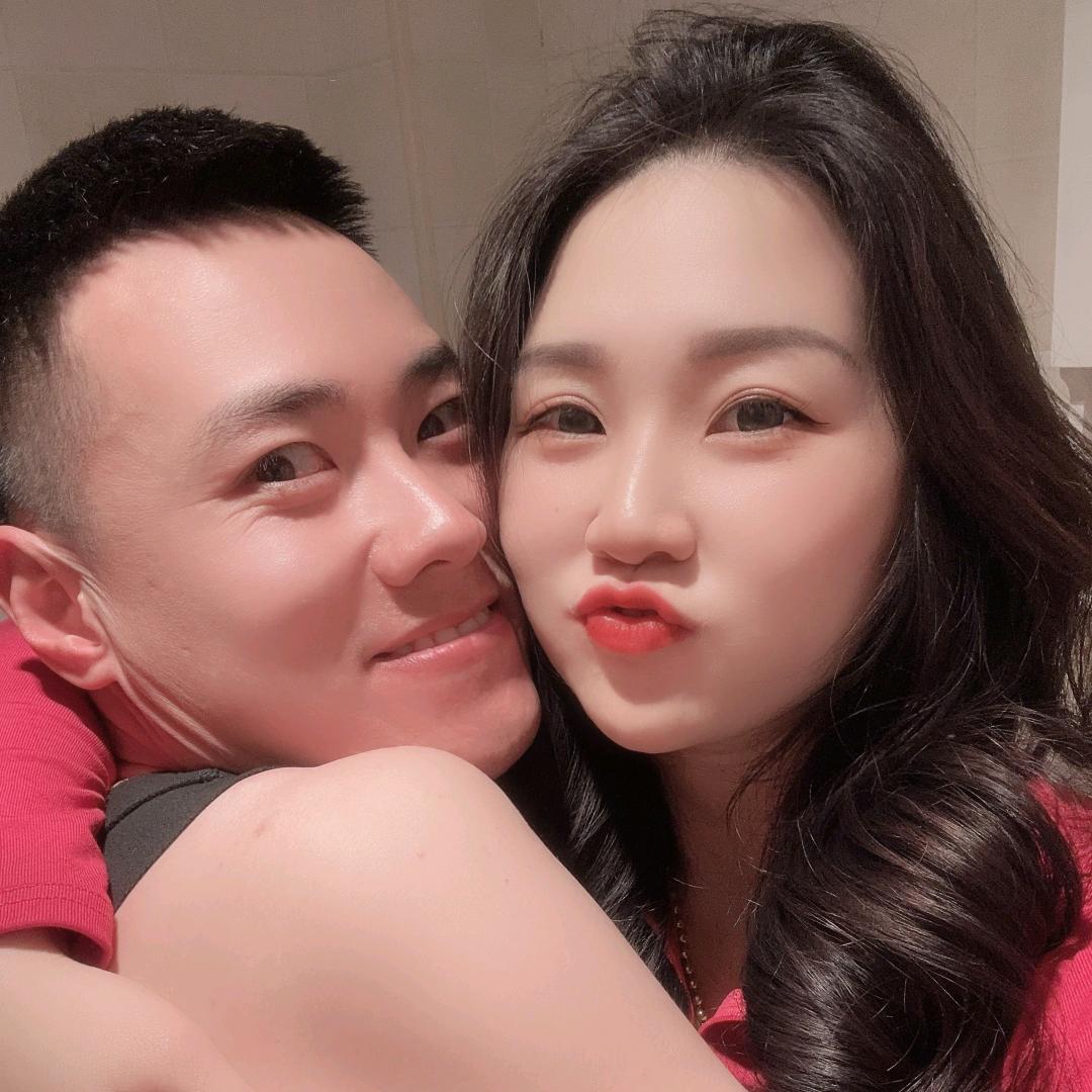 倩大大💕
