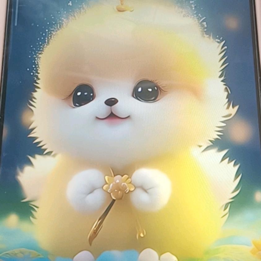 小华