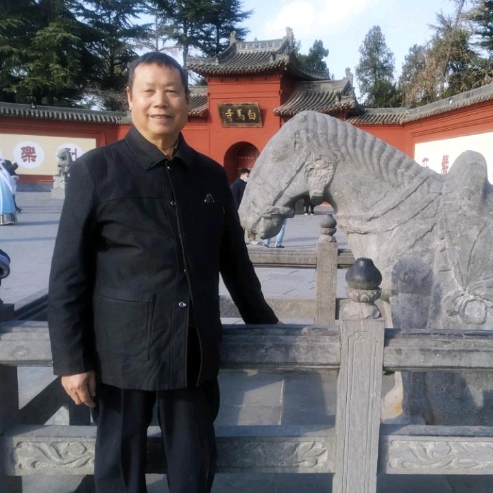 感恩相遇