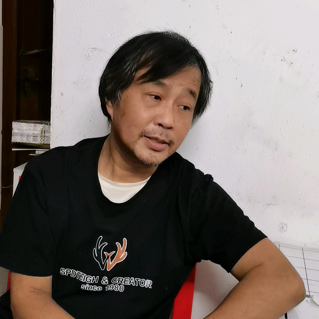 沈巍先生小跟班（普之仁心）