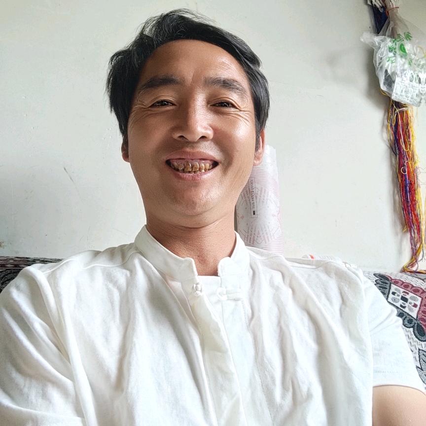 田兵兵天麻种植户