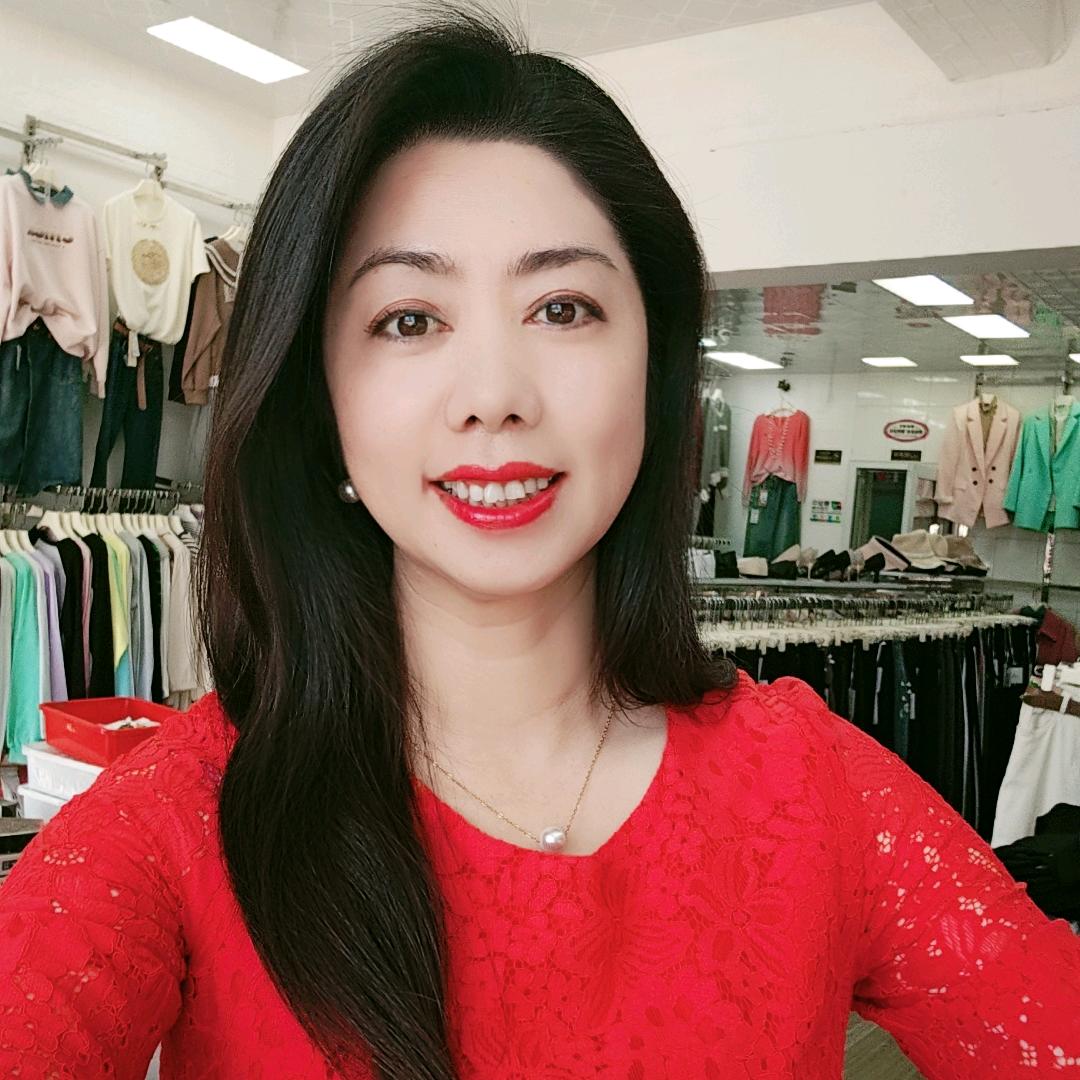 威海衣之梦女装