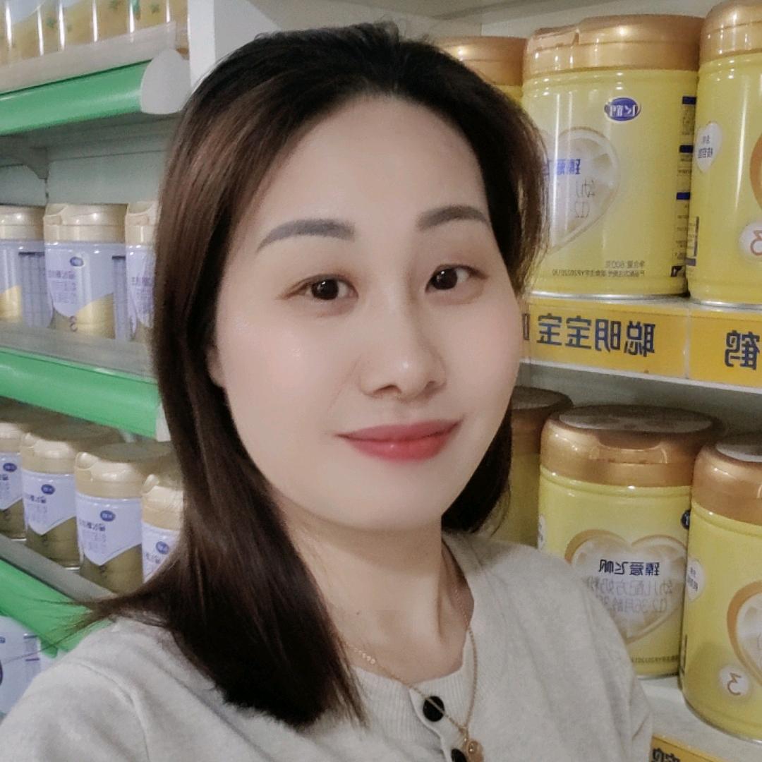 钟姐母婴