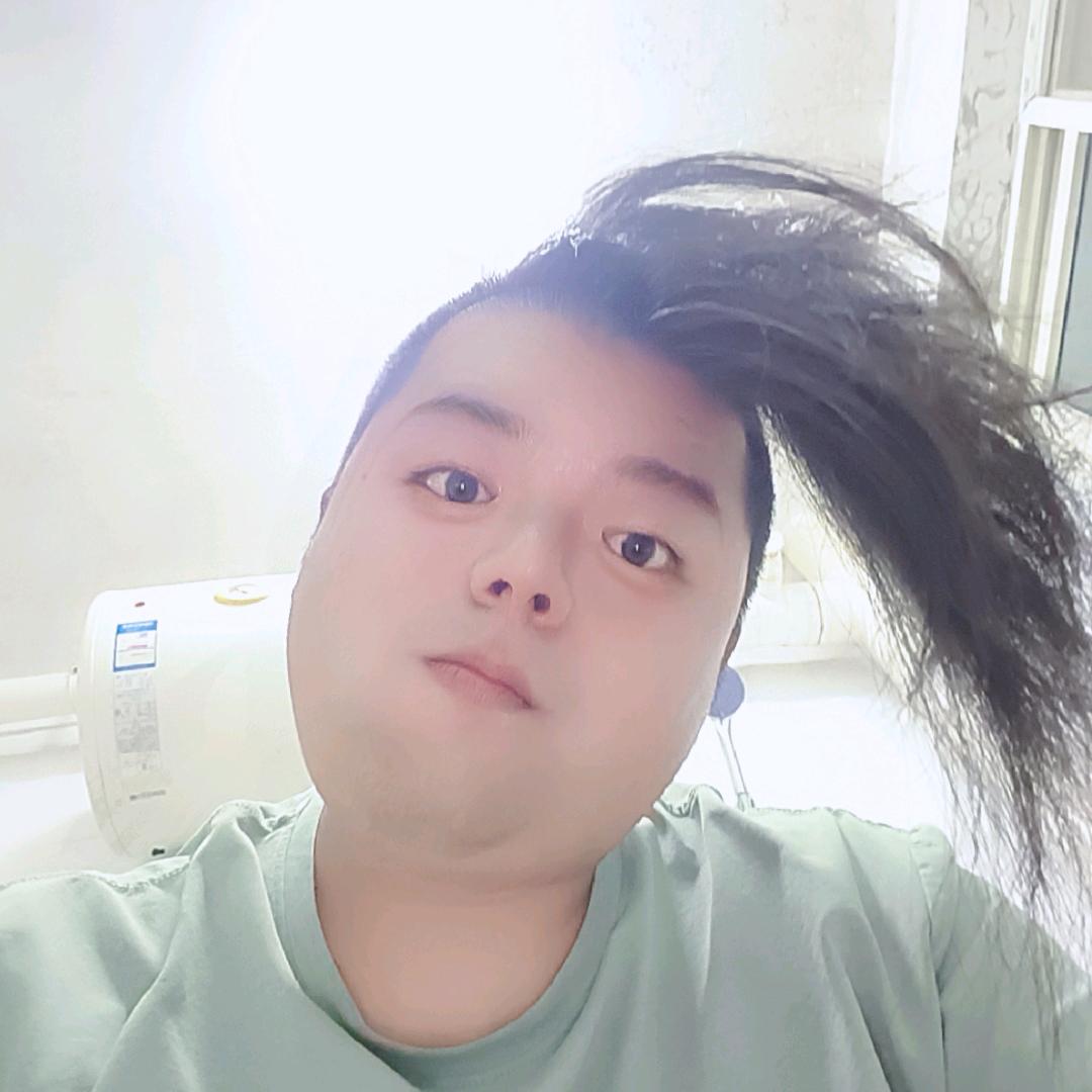 安徽辫子哥