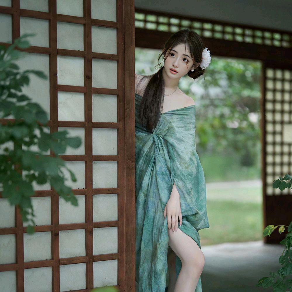 @白雪