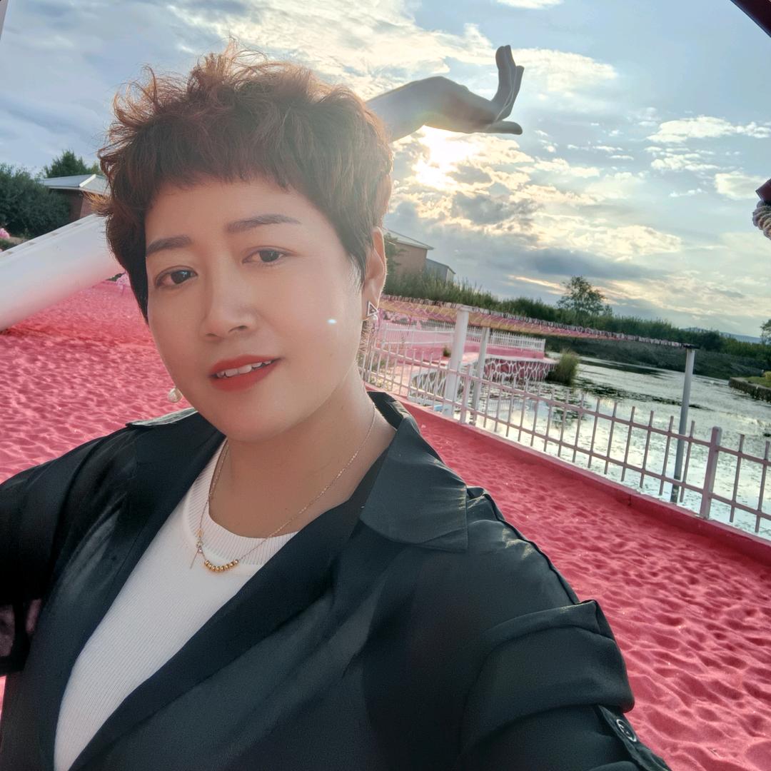 山货女郎🍄