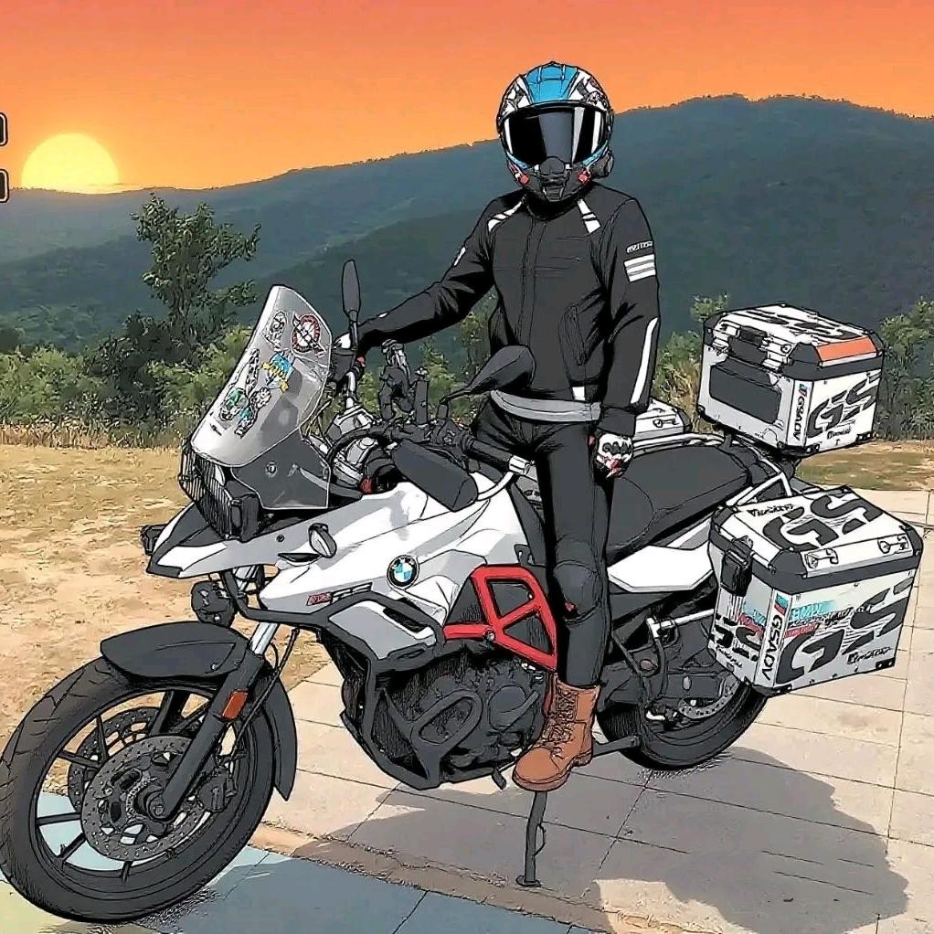 生如夏花🇨🇳