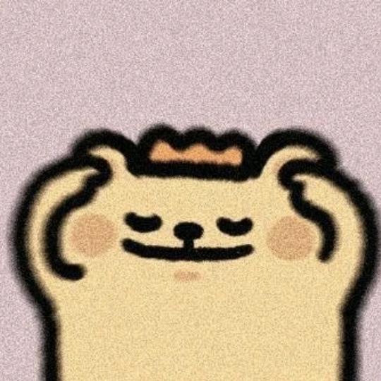 熊熊bug（啥都吃版）