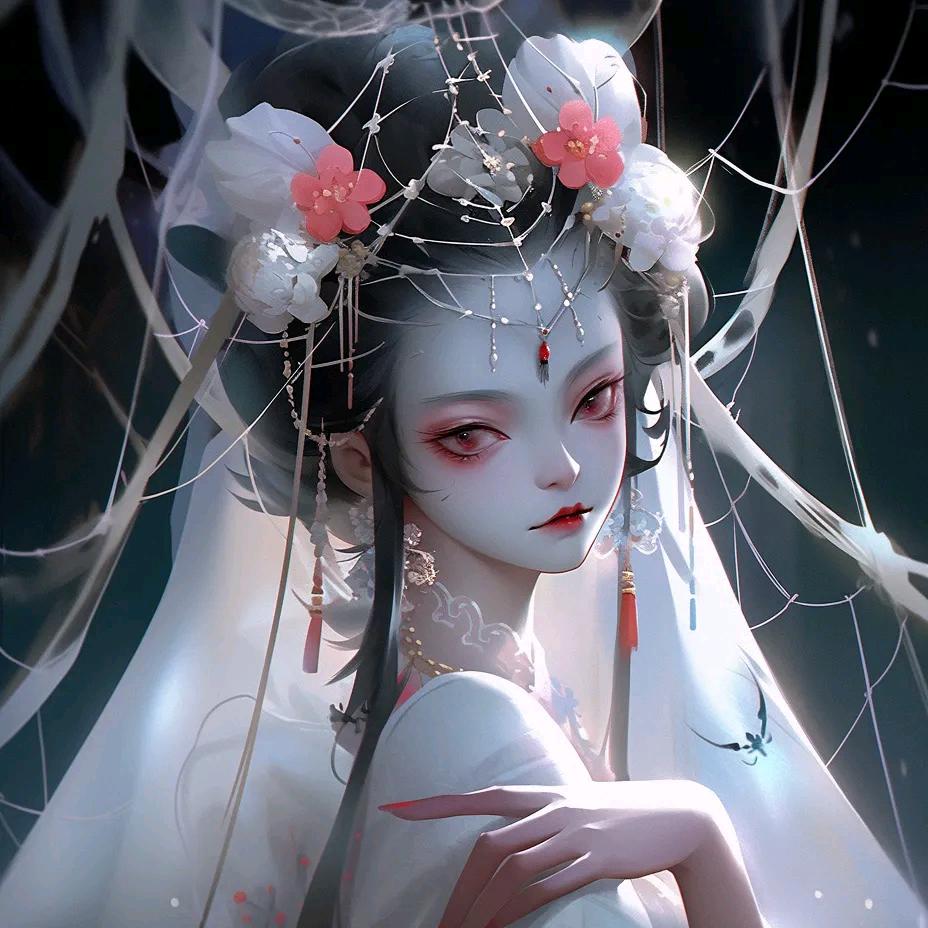 小鲤鱼
