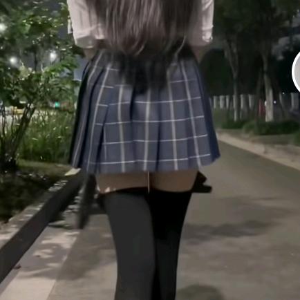小妮子挽挽