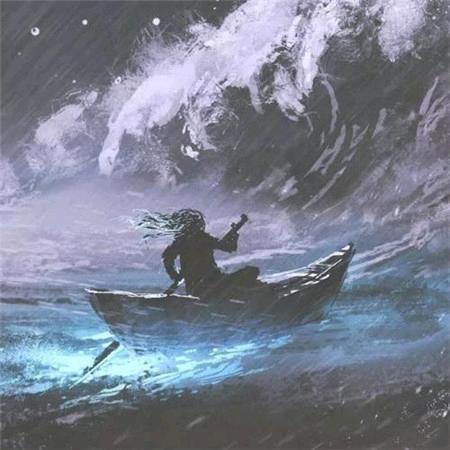 脸很圆的方先生