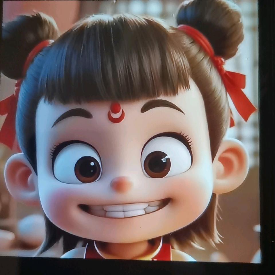 小哪吒