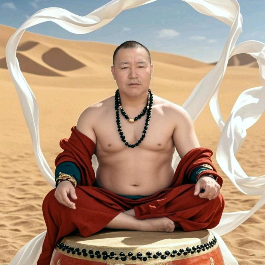 红尘过客