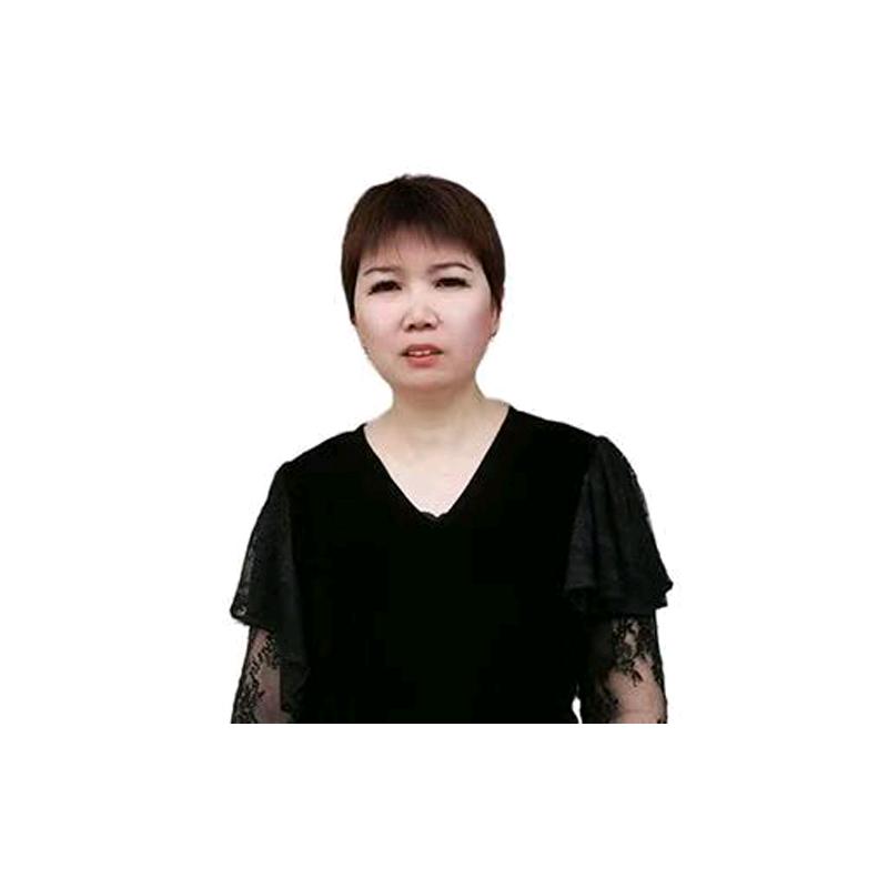 小娟棉T恤