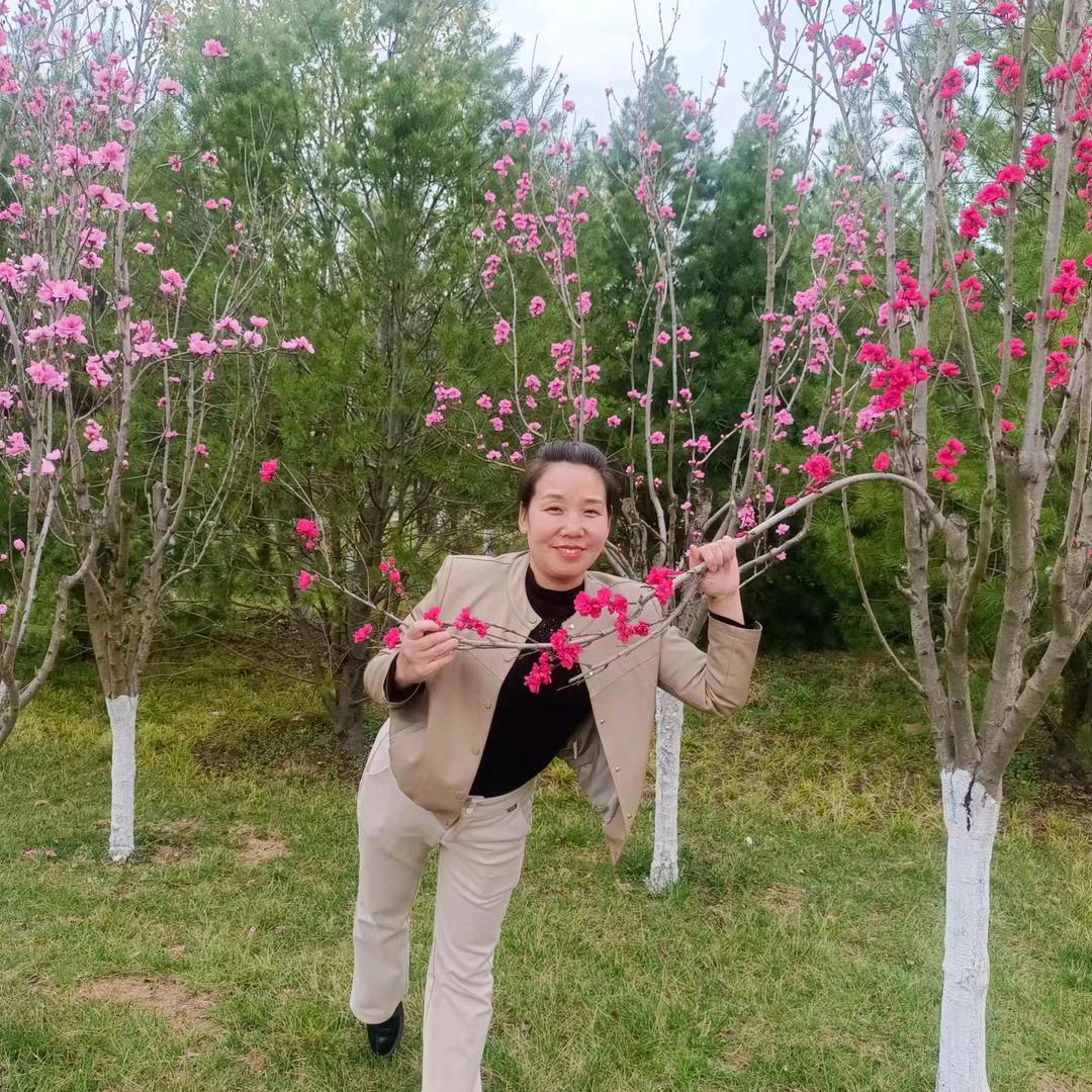 晓芳