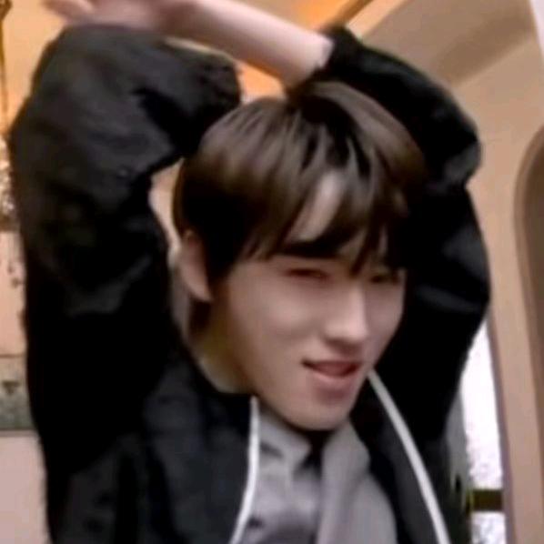 浮光禹霖（见过周深时团版）