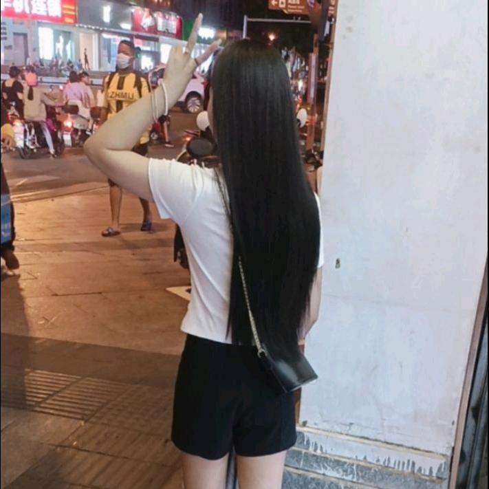 女主角🐷