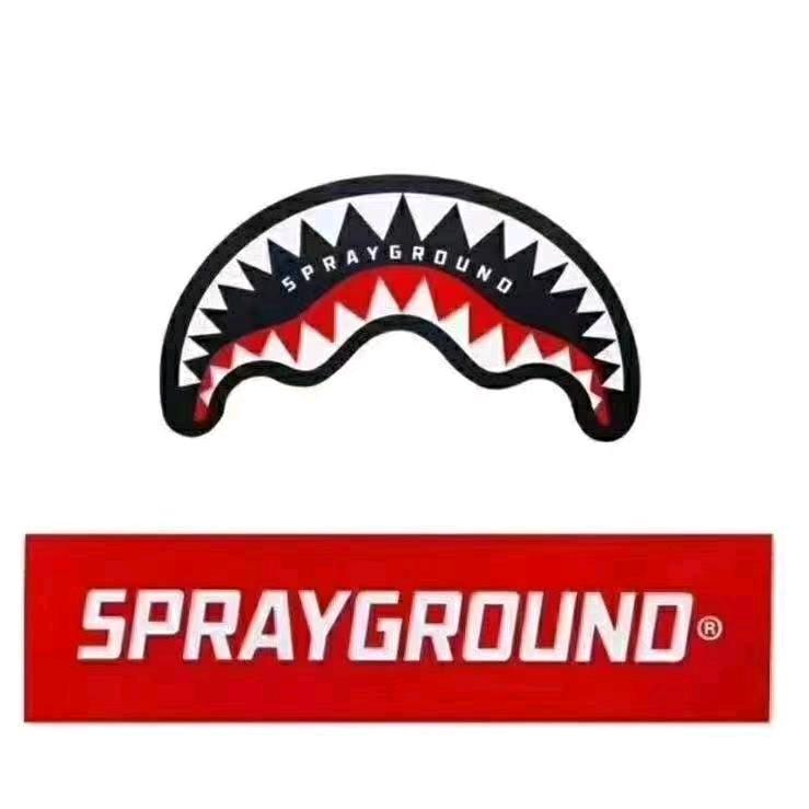 SPRAYGROUND瑞安银泰