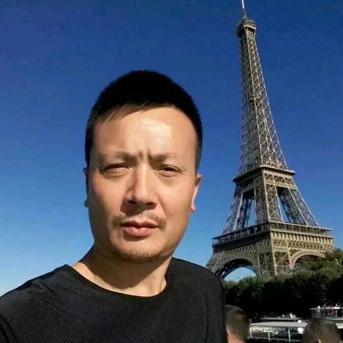 范永强油画