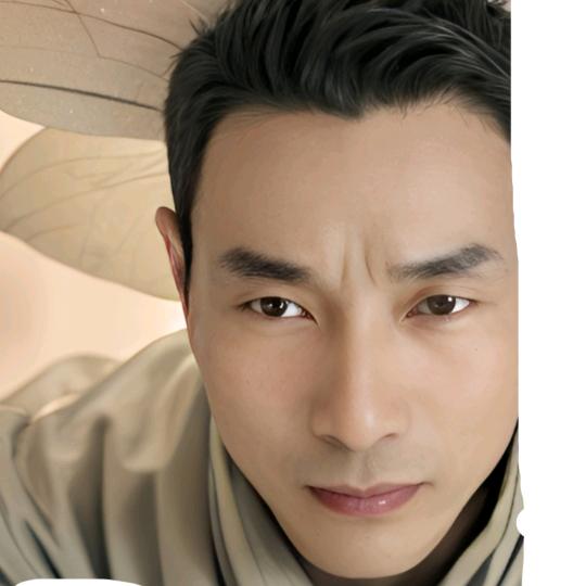 塔城腻子工老马