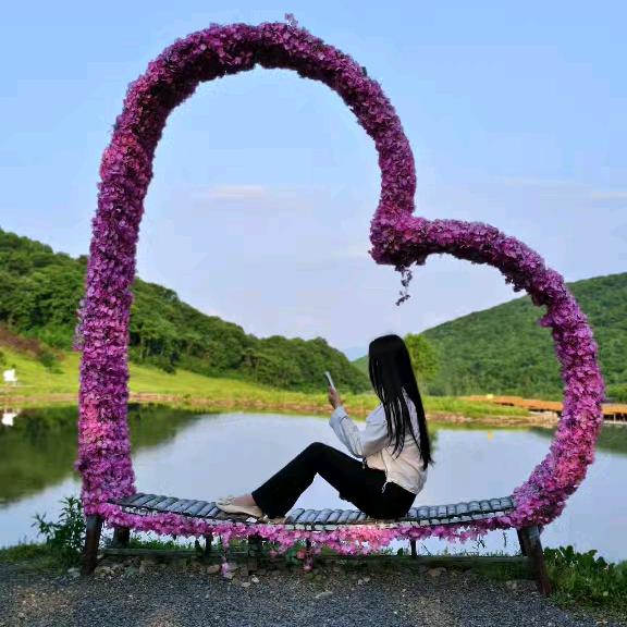 无欲无求无所谓