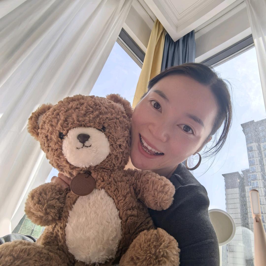 @丁丁妈