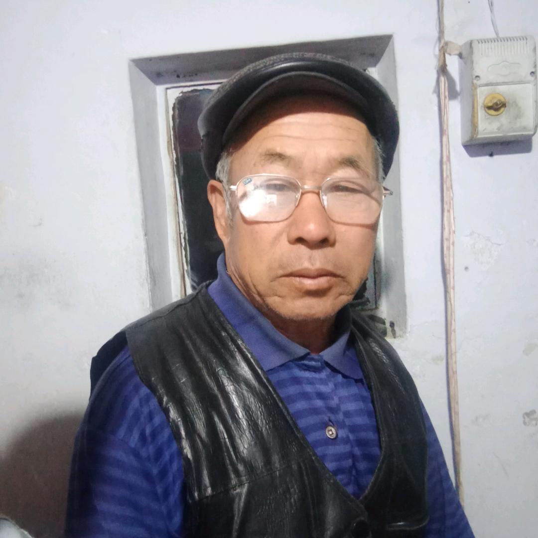 老于帅哥
