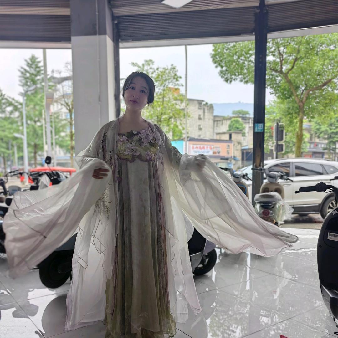 天全县天驰车行