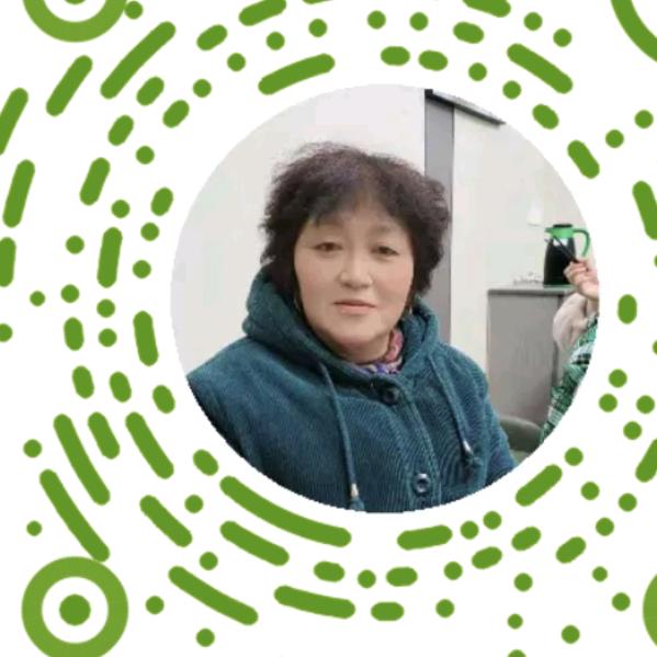 杨亚珍