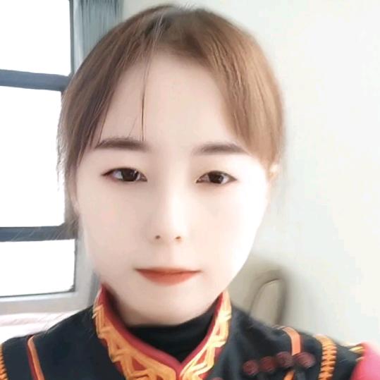 @温柔。