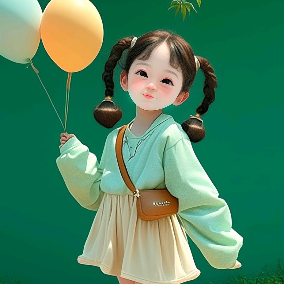 茉莉清茶👑