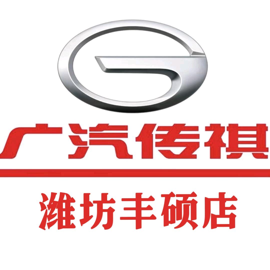 广汽传祺潍坊丰硕店