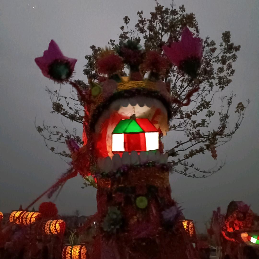 给力