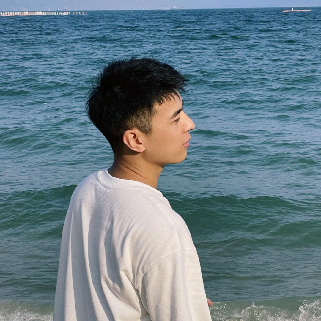洛白