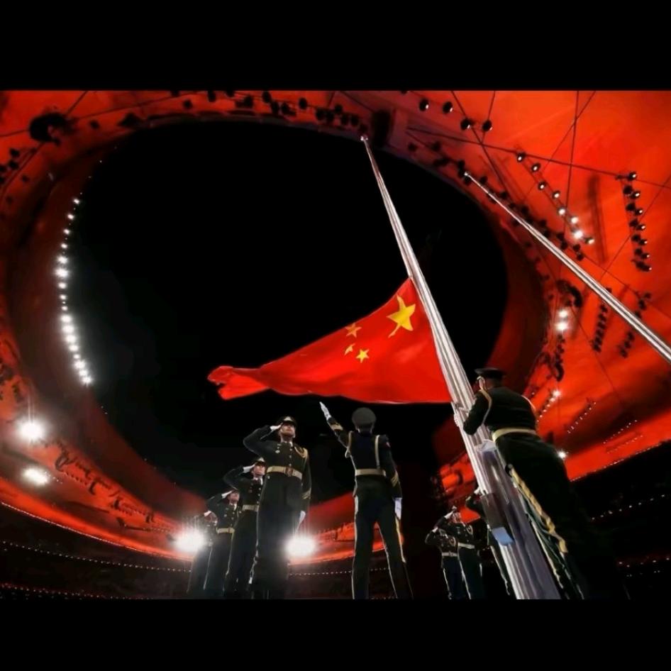 红旗-三十一