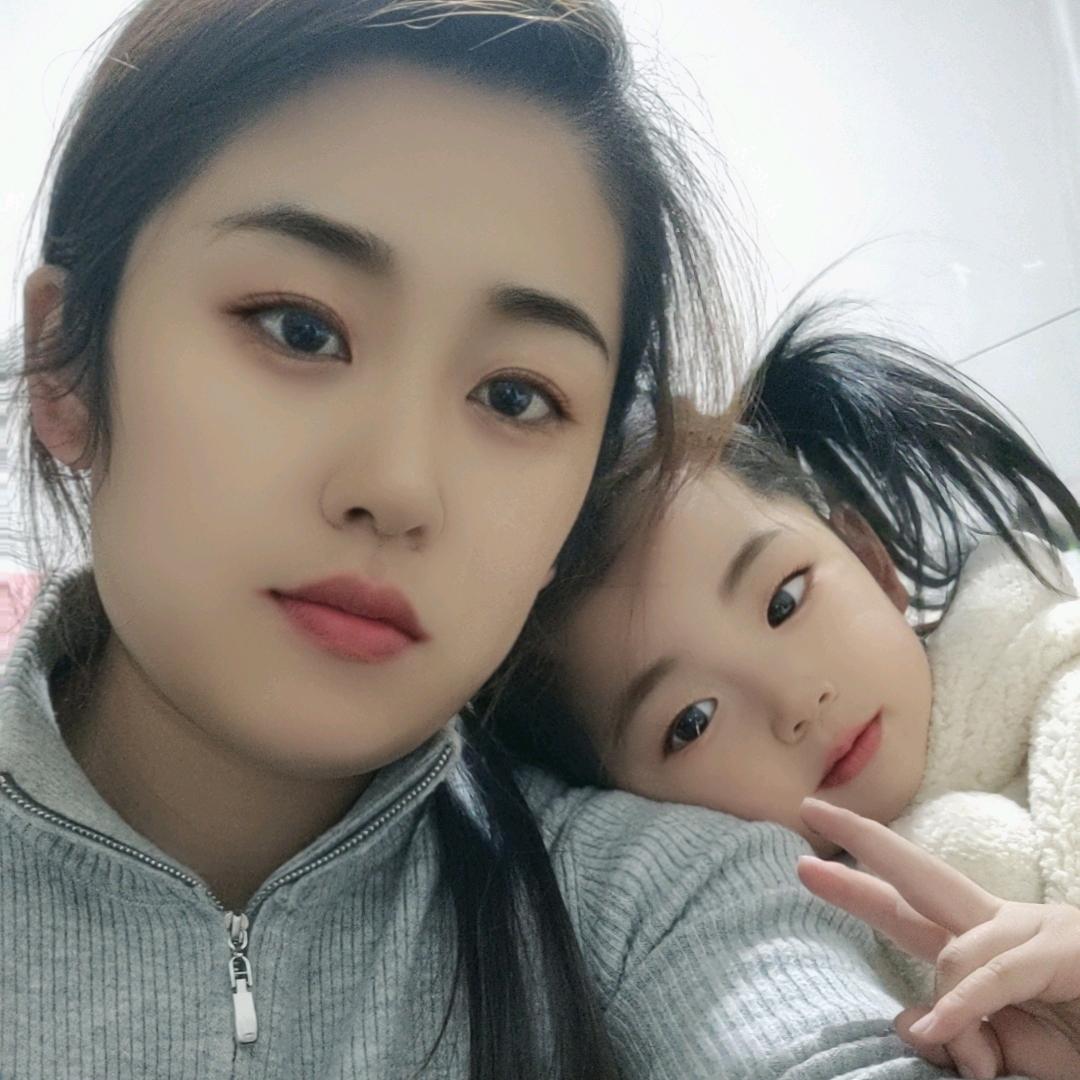 安安妈妈 努力生活（橱窗好物）