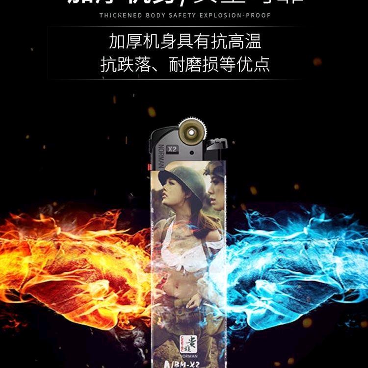 美勤打火机工厂店