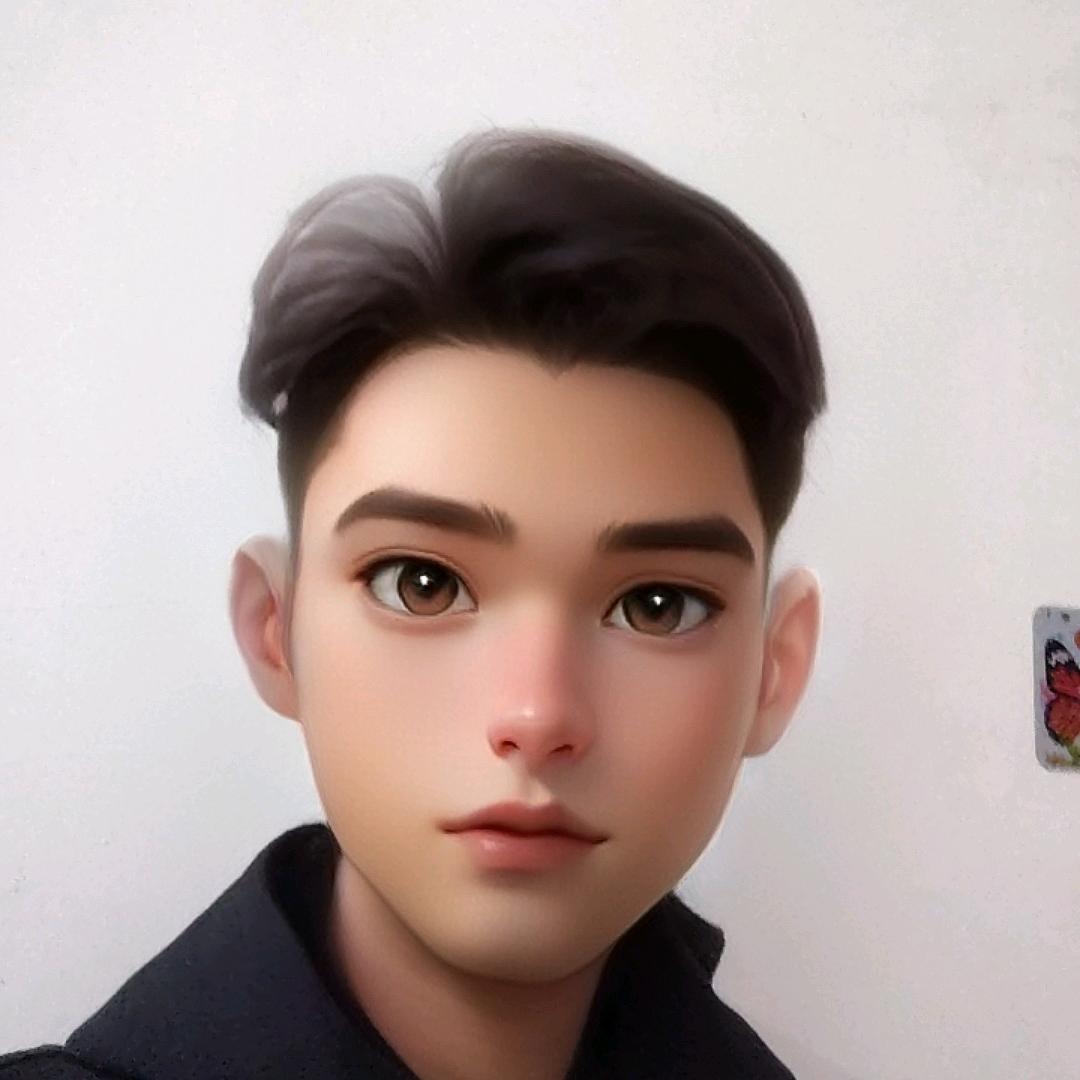 单身的包子哥